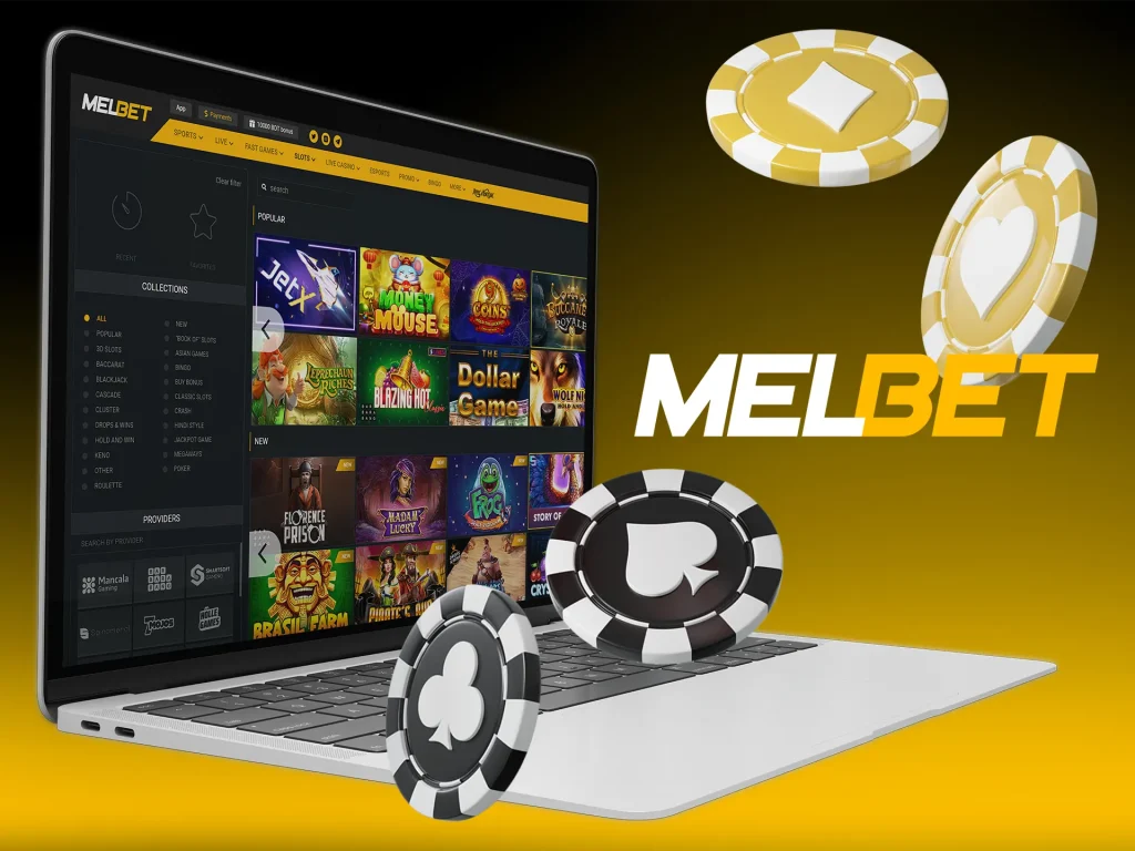 mega online casino